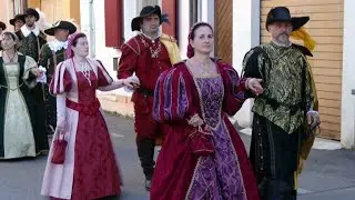 2014 Governolo ricorda l'arrivo delle reliquie di San Leone - Claudio Gobbetti (versione min. 14)