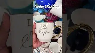 Random Dmart Finds! 🛒✨ #dmartshopping #dmart #viralvideo #happyshopping