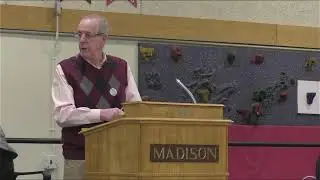 Madison School Deliberation Hearing February 2, 2026