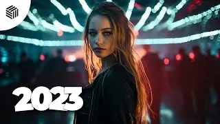Best Remixes of Popular Songs 🔊 Music Mix 2023 🎵 EDM Best Music Mix 🎧 [006]