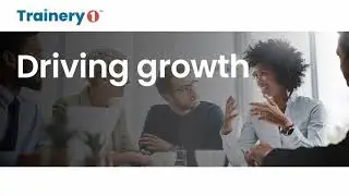 Trainery One Talent Management Solutions