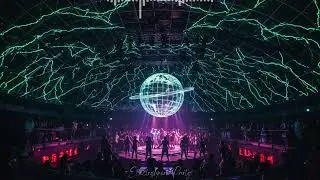 💥 EDM Explosion 2025 | High-Energy Electro House Mix