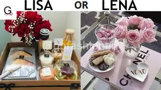 Pandora-banni jewelry | LISA OR LENA (jewelry) | jewelry chain | GO FASHIONED