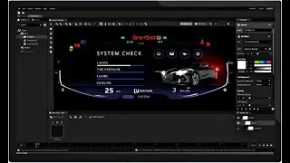 ThunderSoft smart car