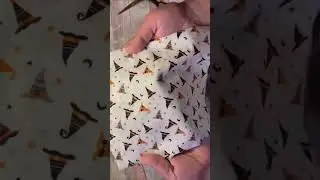 Diy rag wreath