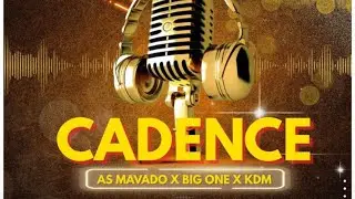 AS MAVADO X BIG ONE X KDM L’ARTISTE - CADENCE