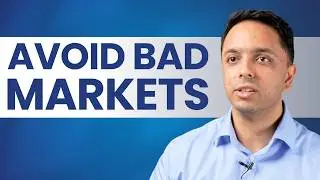 How Rise48 Selects New Markets