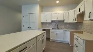 9212 W. Ark Place - Hickory Loft Townhome  #SiouxFalls #NewHomes #RealEstate