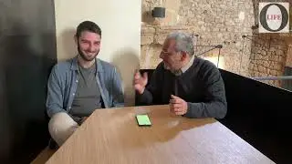 Intervista a Francesco Perali, direttore del ristorante 