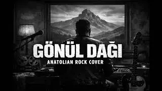 Gönül Dağı - Anatolian Rock Cover