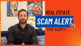 REAL ESTATE SCAM EXPOSED | $6.2M Fake Cash Buyer Almost Tricked Us