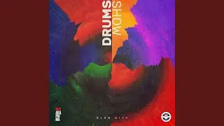 Clean Minimal Percussion