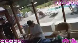 Partiology 101 June 9th 2012 Parti Pool Party 2