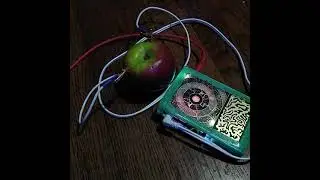 Experiment: Apple Music