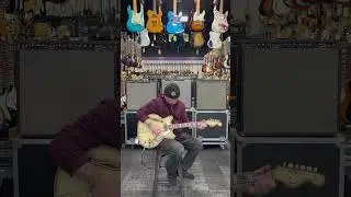 Fender Coronado II Antigua
