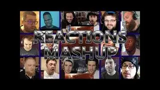 Pacific Rim: Uprising | Trailer #1 - Reactions Mashup