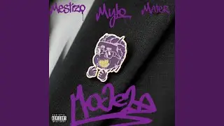 MODELA (feat. Mater la sustancia & EL MESTIZO)