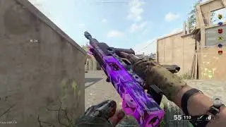 CW FFA On Rush