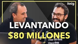 Factorial levanta $80M más: ¿cómo y por qué? | Tertulia en Itnig