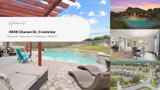 South Crestview Stunner in Chanan Estates