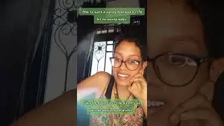 Money bowl & money magic/C&oacute;mo hacer un cuenco de dinero y un poco de magia con el dinero.
