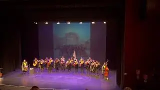 Quiereme Tuna Femenina de Medicina de Valencia - Certamen Xàtiva Septiembre 2024
