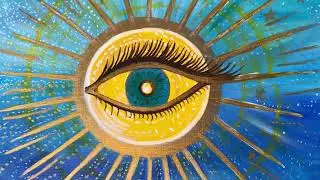 Satori Rewire - 3rd Eye Activator (Instrumental)