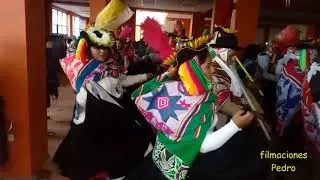 carnaval de patambuco 2018