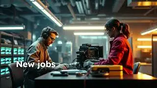 AI and Job Roles Future Transformations Explained