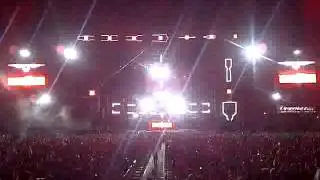 EDC Las Vegas SJ Lighting, Inc. design