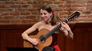Suite Habana I & III, Eduardo Mart&iacute;n by Duo Capriccioso