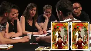 Le jeu 