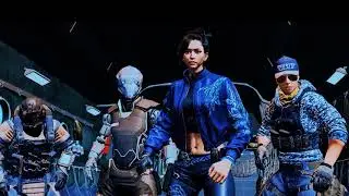 Fierce Combat: Exciting Blood Strike Play on Mobile. | project blood strike gameplay