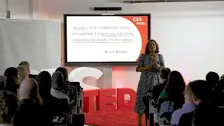How Microfinance can help the Poor | Laxmi Remer | TEDxCBS Cologne