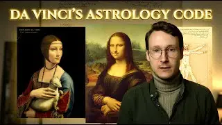 Venus in Taurus: The Planetary Key to Leonardo's Genius