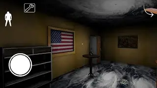 American Granny Full Gameplay