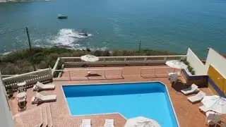 Hotel Portal da Lua, Iriri, Brazil