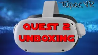 Quest 2 Unboxing - VR Optiker Linsen - Deutsch / German - VR Livestream