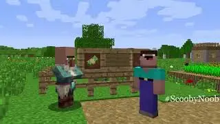 Minecraft NOOB vs PRO NOOB ACTIVATED ABANDONED SOURCE WITH ENDLESS TREASURE 100 trolling