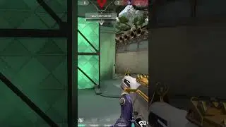 Valorant double kill