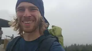 The Smokies, Mile 200, and Acts of Kindness | 2025 A.T. NOBO Part 4