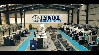 INNOX PRECISION (I) PVT. LTD.  I  Corporate Video  I High Precision Engineered Components