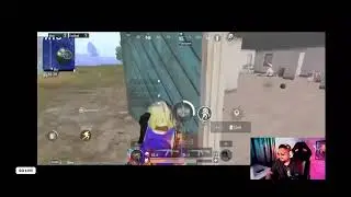 Sid Reaction Soul Goblin 1v5😱