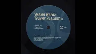 Shawn Ward - Digital Bug