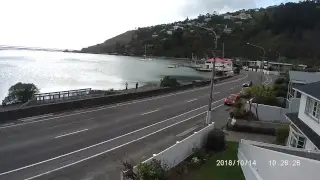 Cloud Cameras New Zealand