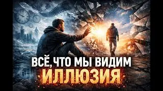 Всё, что мы видим &mdash; иллюзия | Философская песня| Pure Emotion Music