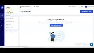Swipe Pages