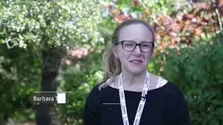 Founders Network - Barbara Tien on Nominating