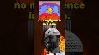 What To Do When Oversleeping Fajr Prayer?