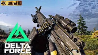 Delta Force Hawk Ops: The Ultimate Covert Mission Breakdown